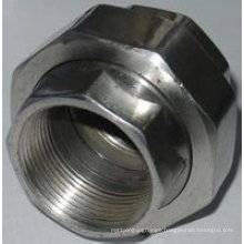 Sanitary Stainless Steel DIN Union 304/316L